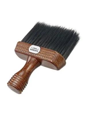 BARBURYS William Neck Brush - profesionální oprašovací štětka Nakupujte Hned