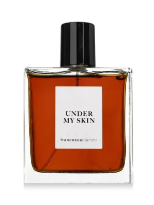 Přímo Od Výrobce Francesca Bianchi Under My Skin Extrait de Parfum 100 ml UNISEX