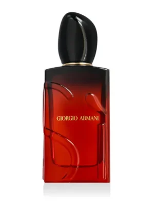 Giorgio Armani Sì Passione Intense (2024) EDP plnitelný tester 100 ml W Koupit Online