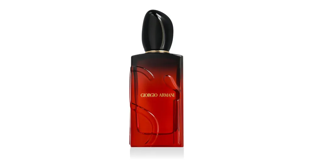 Giorgio Armani Sì Passione Intense (2024) EDP plnitelný tester 100 ml W Koupit Online