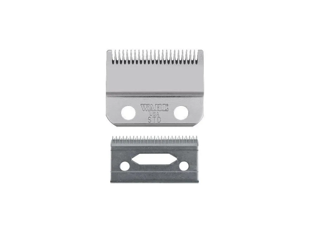 Výprodej WAHL 02161-416 Náhradní hlavice ke strojku Magic Clip Cordless 0,8 - 2,5 mm