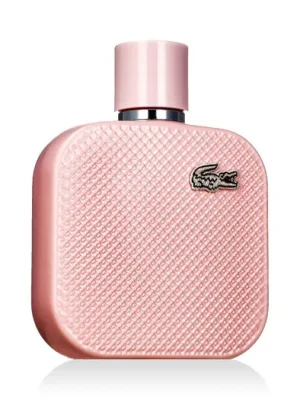Cenová Bomba Lacoste L.12.12 Rose EDP tester 100 ml W