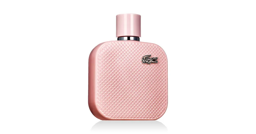 Cenová Bomba Lacoste L.12.12 Rose EDP tester 100 ml W
