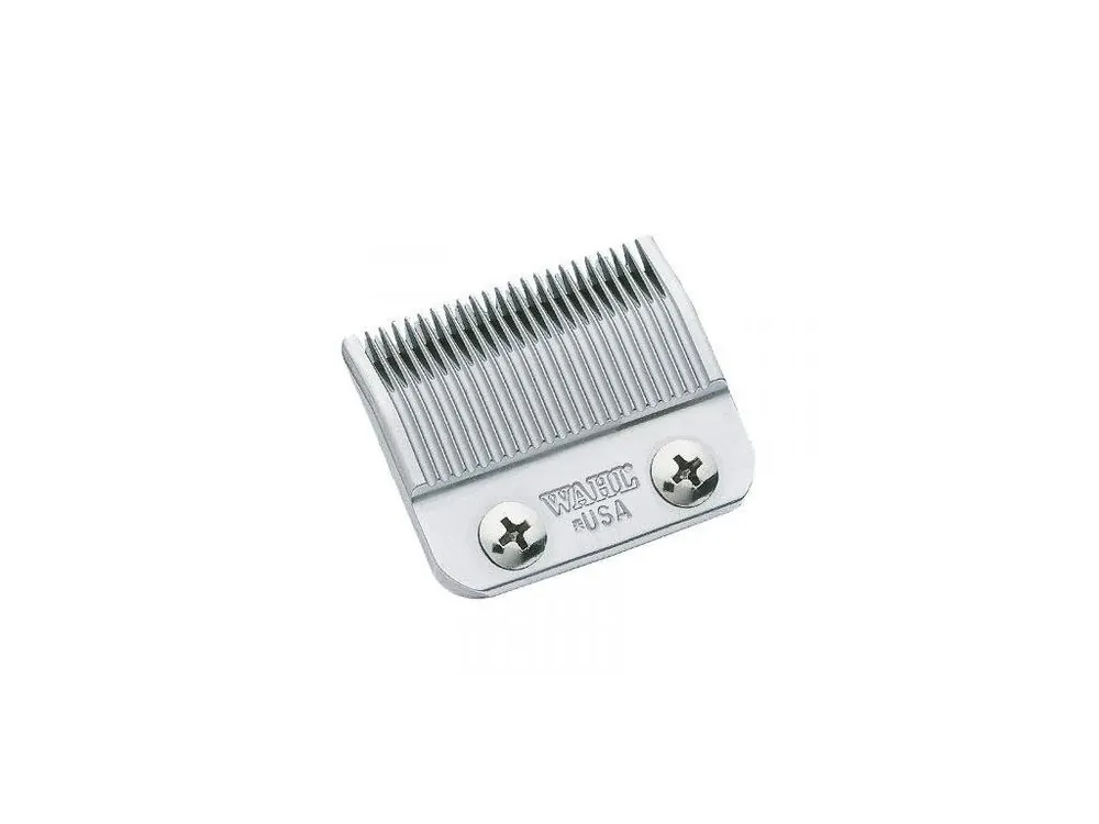 Doprava Zdarma WAHL 01006-416 Náhradní celokovová střihací hlavice 1,0 - 3,5 mm Taper Standard
