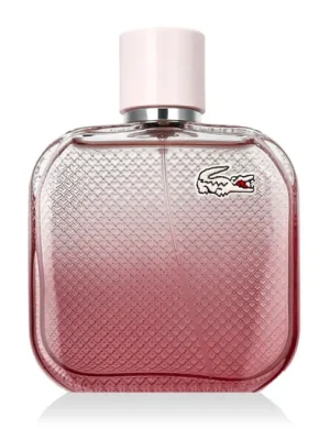 Horká Nabídka Lacoste L.12.12 Rose EDT Intense tester 100 ml W