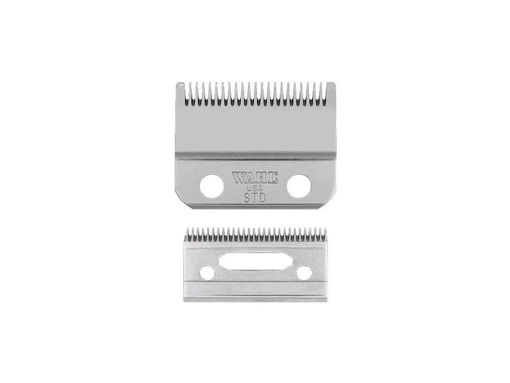 WAHL 02191-116 Náhradní hlavice ke strojkům Magic Clip a Senior 0,8 - 2,5 mm Cenová Bomba