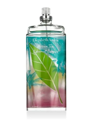 Elizabeth Arden Green Tea Coconut Breeze EDT tester 100 ml W Rychlé Dodání