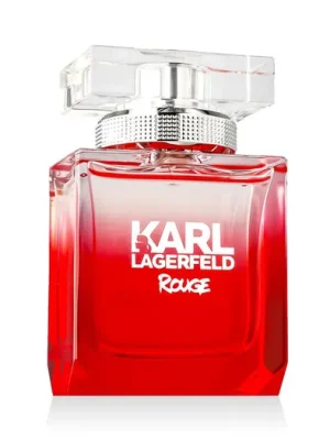 Cenový Hit Karl Lagerfeld Rouge EDP tester 85 ml W