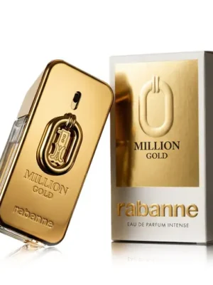 Dokud Zásoby Vydrží Rabanne Million Gold EDP Intense 50 ml M