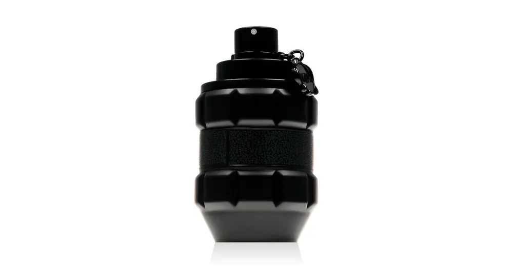 Viktor & Rolf Spicebomb Dark Leather EDP 90 ml M Expresní Doručení
