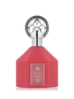 Autentický Al Wataniah Sophia EDP 100 ml W
