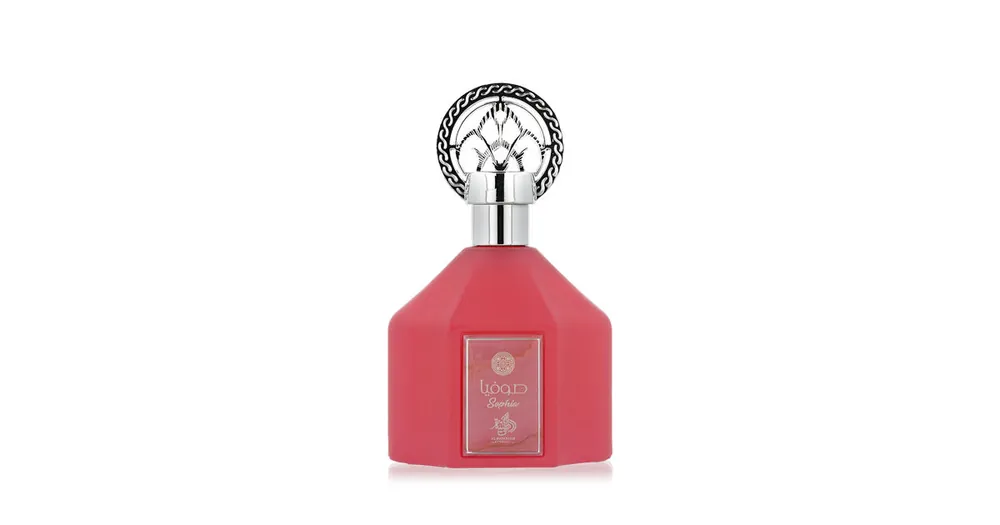Autentický Al Wataniah Sophia EDP 100 ml W