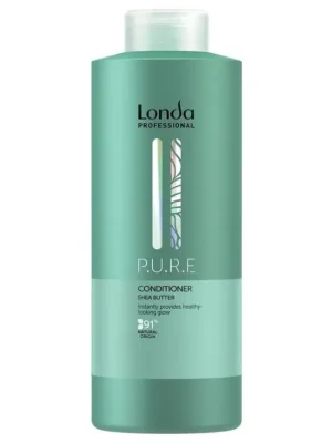 LONDA Professional P.U.R.E Conditioner 1000ml - kondicionér bez silikonů na suché vlasy Objednat Nyní
