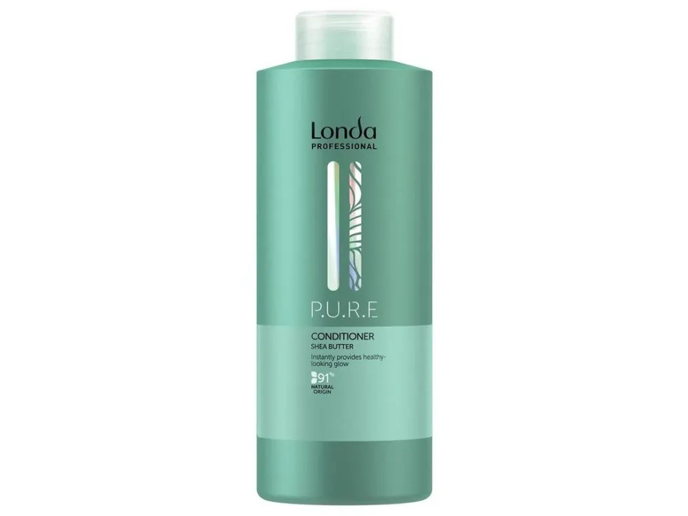 LONDA Professional P.U.R.E Conditioner 1000ml - kondicionér bez silikonů na suché vlasy Objednat Nyní