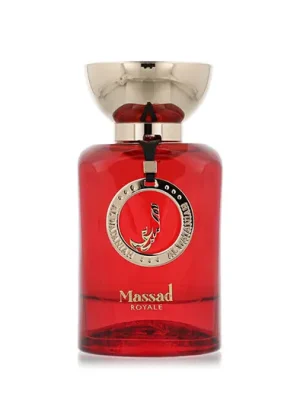 Objednat Nyní Al Wataniah Massad Royale EDP 100 ml UNISEX