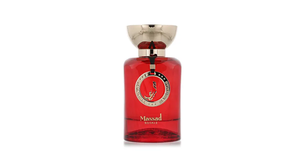 Objednat Nyní Al Wataniah Massad Royale EDP 100 ml UNISEX