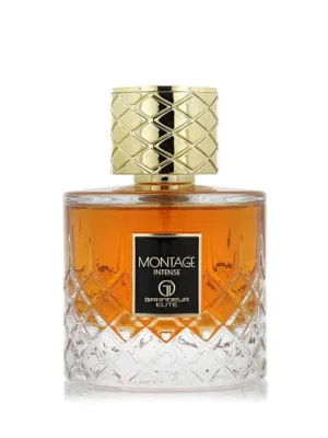 Grandeur Montage Intense EDP 100 ml UNISEX Koupit Online