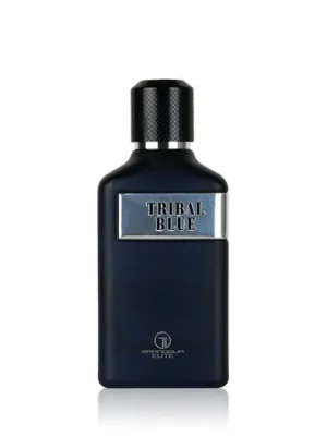 Pouze Dnes Grandeur Tribal Blue EDP 100 ml M