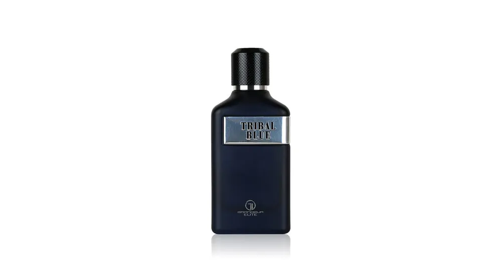 Pouze Dnes Grandeur Tribal Blue EDP 100 ml M
