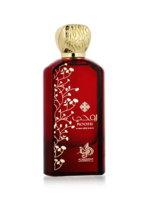 Vysoce Kvalitní Al Wataniah Roohi EDP 85 ml W