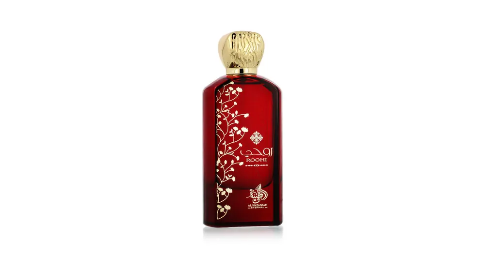 Vysoce Kvalitní Al Wataniah Roohi EDP 85 ml W