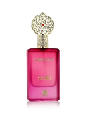 Al Wataniah Sevilla EDP 75 ml W Ihned K Objednání