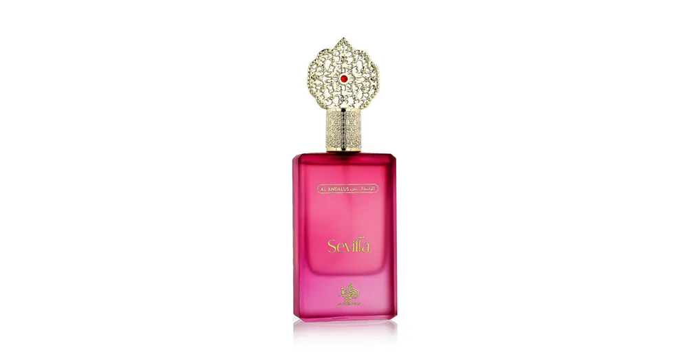Al Wataniah Sevilla EDP 75 ml W Ihned K Objednání