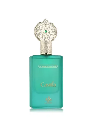Al Wataniah Castilla EDP 75 ml W Bezpečná Platba
