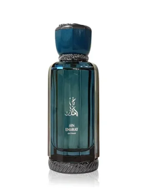Al Wataniah Ain Emarat Extrait EDP 100 ml UNISEX Speciální Cena