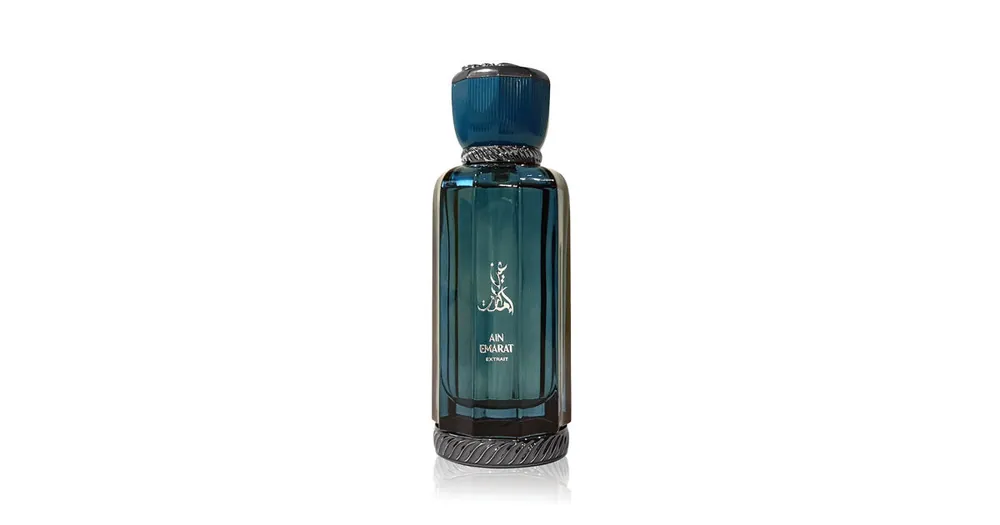 Al Wataniah Ain Emarat Extrait EDP 100 ml UNISEX Speciální Cena
