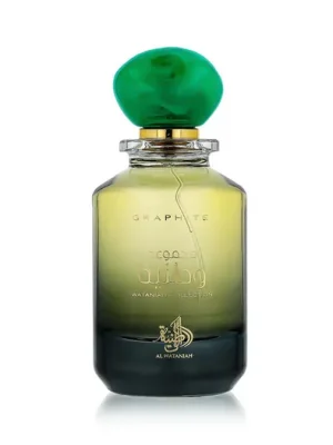 Cenová Bomba Al Wataniah Graphite EDP 100 ml UNISEX