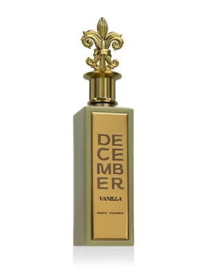 Paris Corner December Vanilla EDP 85 ml UNISEX Nízká Cena