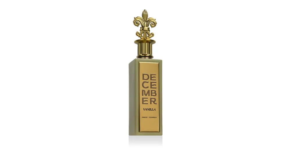 Paris Corner December Vanilla EDP 85 ml UNISEX Nízká Cena