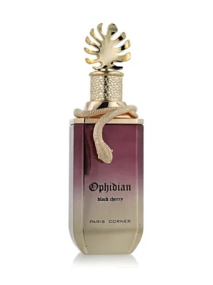 Paris Corner Ophidian Black Cherry EDP 100 ml UNISEX Akční Nabídka
