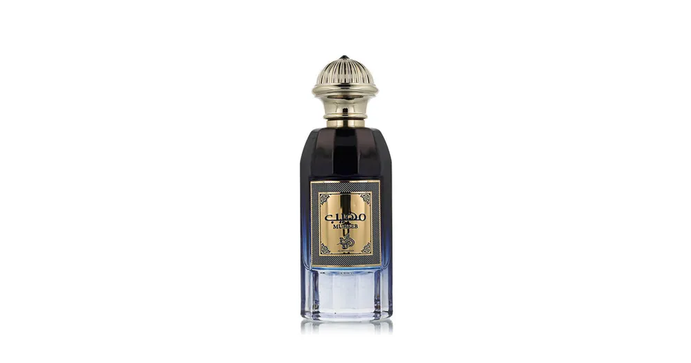 Al Wataniah Muheeb EDP 100 ml UNISEX Cenově Výhodný