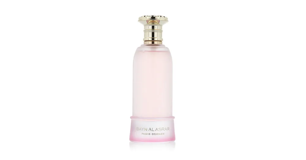 Originální Paris Corner Bayn Al Asrar EDP 80 ml W