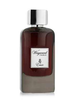 Emir Wayward Charlie Extrait de Parfum 100 ml UNISEX Víkendová Akce
