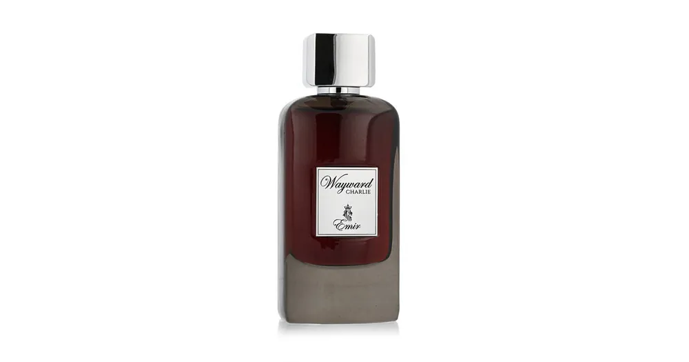 Emir Wayward Charlie Extrait de Parfum 100 ml UNISEX Víkendová Akce