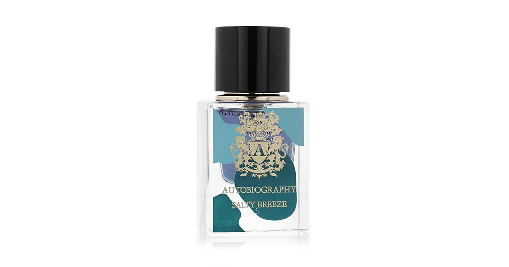 Víkendová Akce Autobiography Salty Breeze EDP 65 ml UNISEX