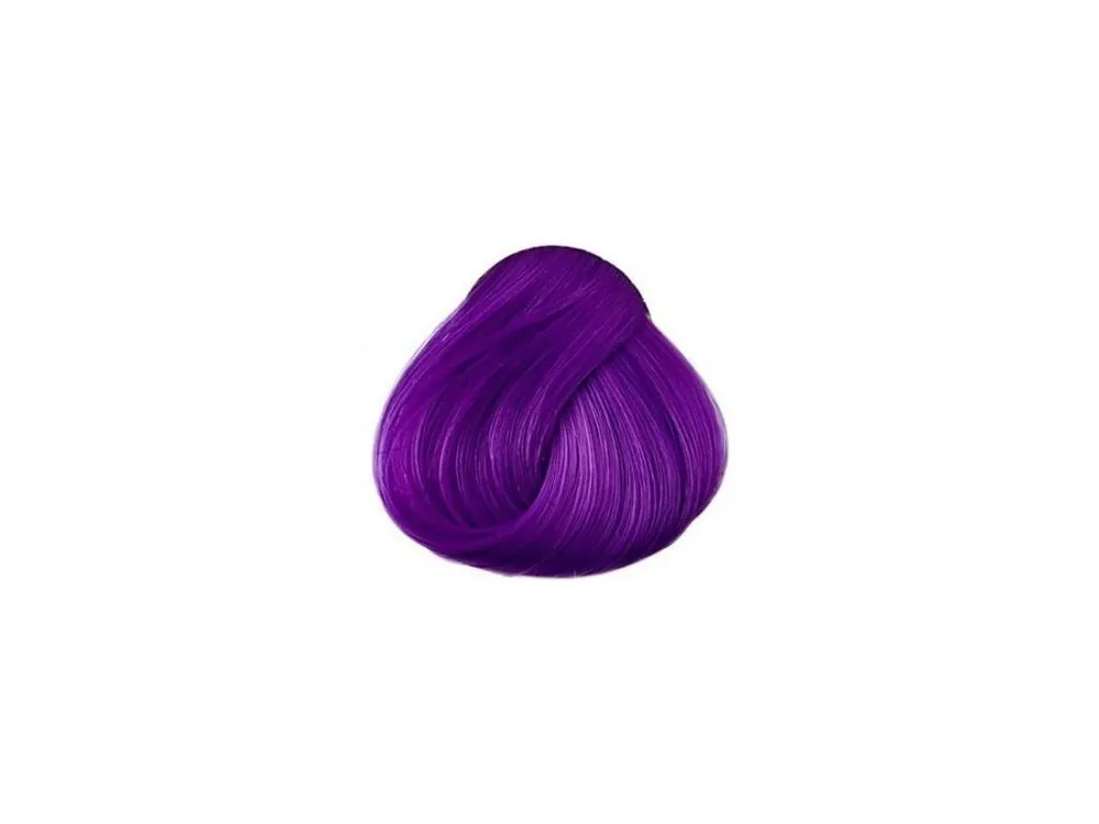 La Riché DIRECTIONS Violet 88ml - polopermanentní barva na vlasy - fialová Koupit Online