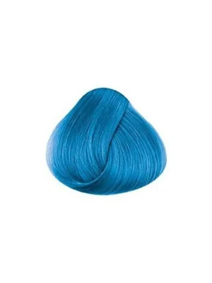 La Riché DIRECTIONS Lagoon Blue 88ml - polopermanentní barva na vlasy - jezerní modrá Akční Cena