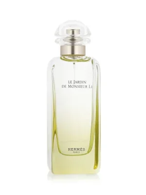 Hermès Le Jardin De Monsieur Li EDT plnitelný 100 ml UNISEX Nejlepší Volba