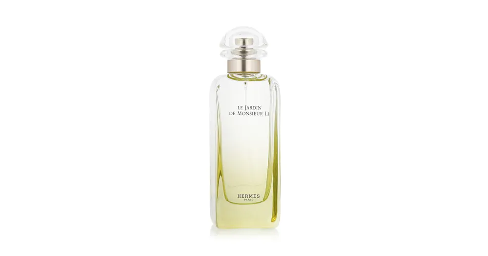 Hermès Le Jardin De Monsieur Li EDT plnitelný 100 ml UNISEX Nejlepší Volba
