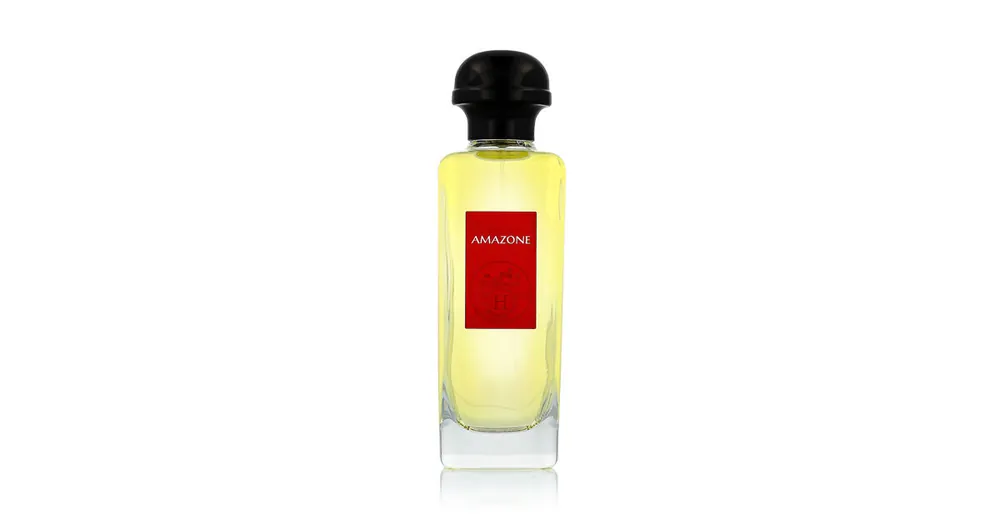 Hermès Amazone EDT 100 ml W Must-Have