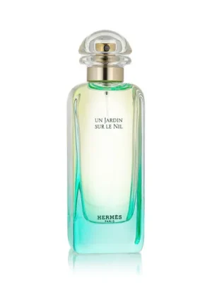 Hermès Un Jardin Sur le Nil EDT plnitelný 100 ml UNISEX Koupit Online