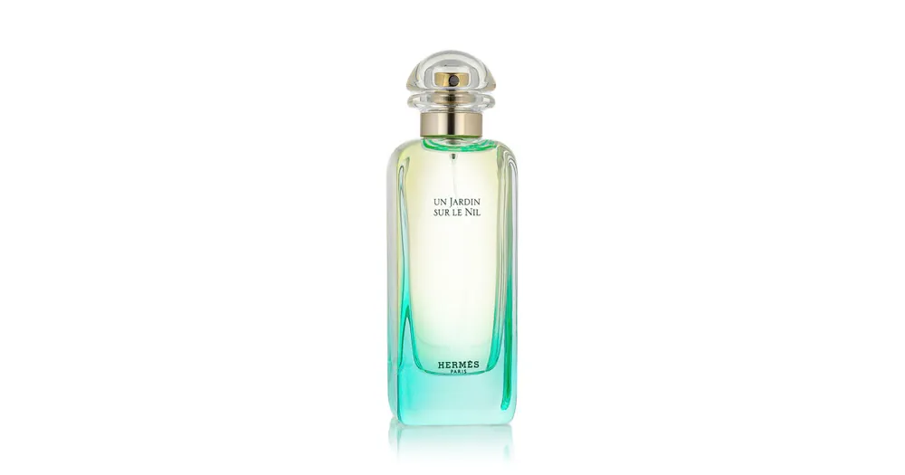 Hermès Un Jardin Sur le Nil EDT plnitelný 100 ml UNISEX Koupit Online