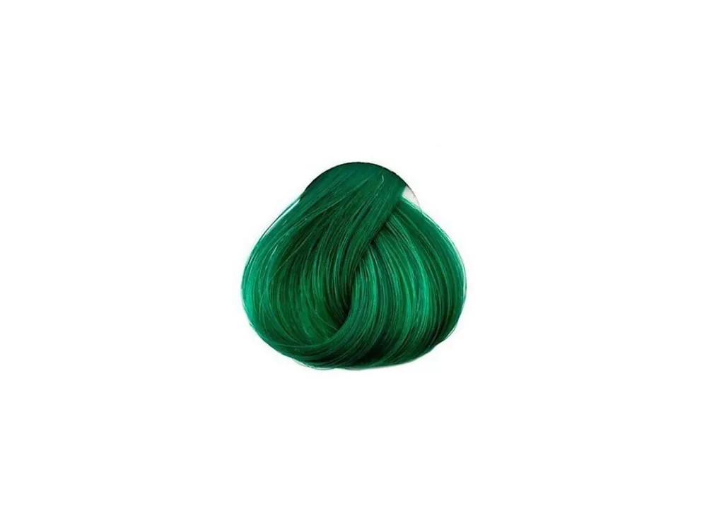La Riché DIRECTIONS Apple Green 88ml - polopermanentní barva na vlasy - jablková zelená Pouze Dnes