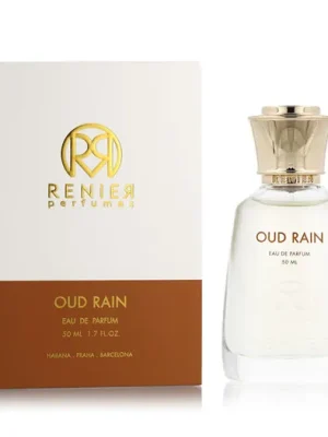 Renier Perfumes Oud Rain EDP 50 ml UNISEX Nejprodávanější