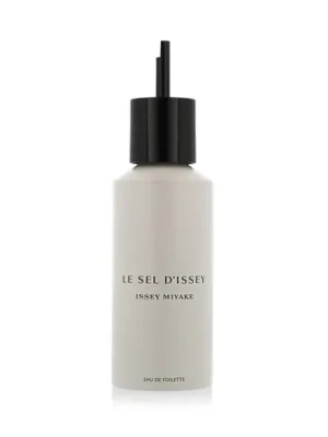 Cenový Hit Issey Miyake Le Sel d’Issey EDT náplň 150 ml M