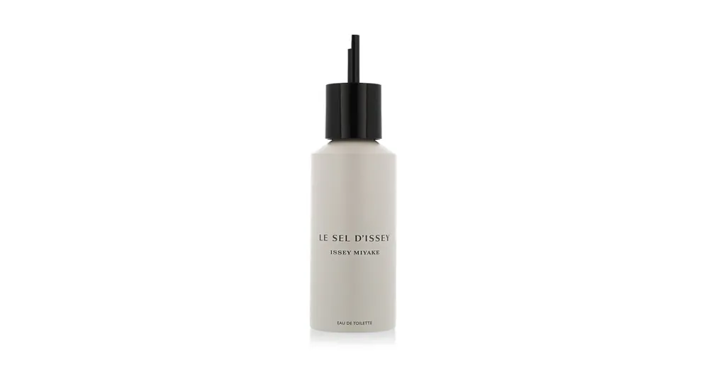 Cenový Hit Issey Miyake Le Sel d’Issey EDT náplň 150 ml M